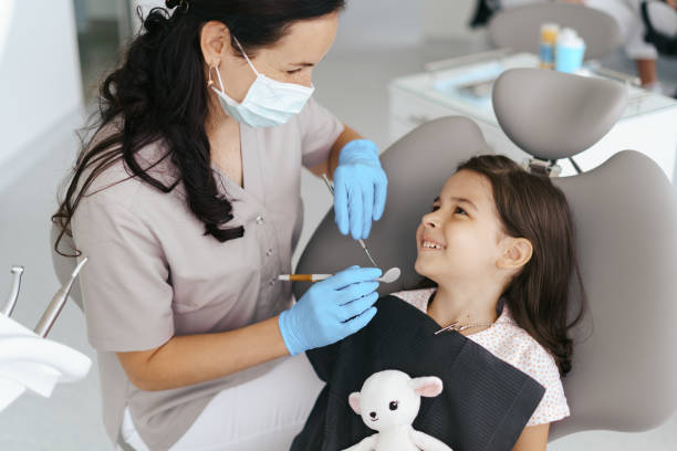 Best Dental Exams and Cleanings  in Meeker, OK